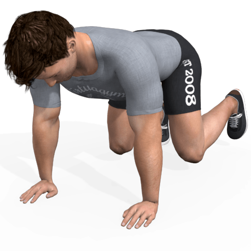 Footlift HFstance Video Exercise Guide