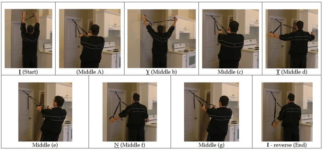 Scott Walker Fitness And Weight Loss Coach Suspension Training