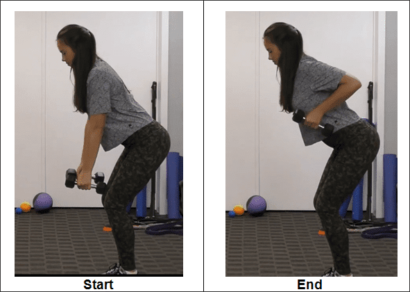 6 Postural Exercises for Desk Workers Exercises For Injuries