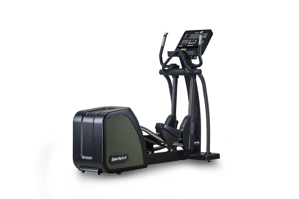 SportsArt Exercise Systems, Inc.
