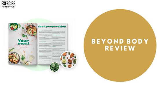Beyond Body Book Review: I Tried IT! Don't Buy, Read.