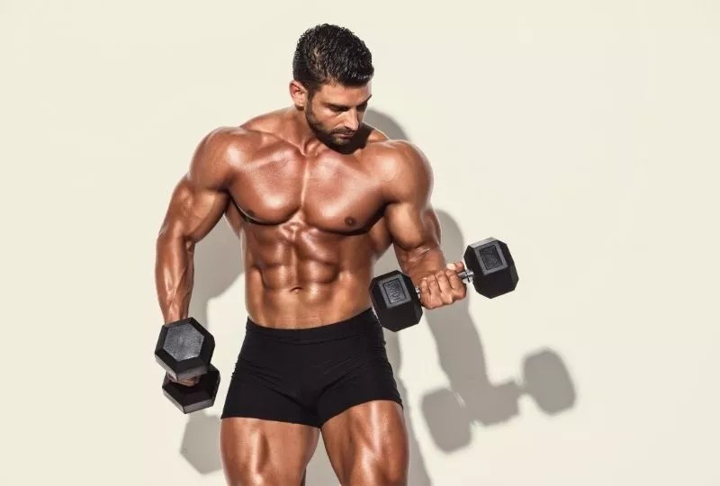 Why Do Bodybuilders Tan? Bodybuilder Tanning Explained