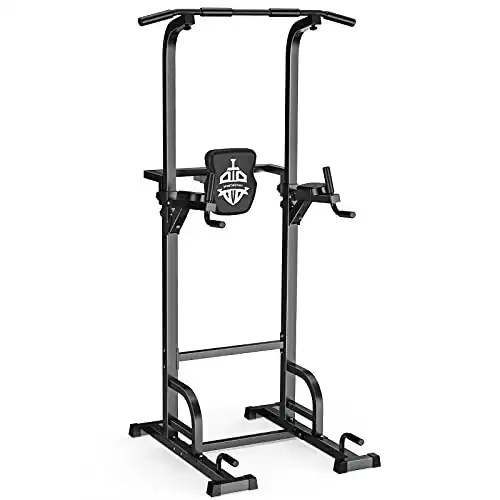 Top 11 Best Pull Up Bar Stand (2024) What you need to know!