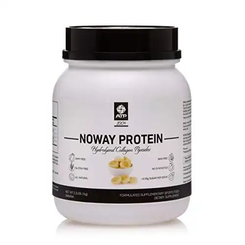 14 Best Protein Powder Without Artificial Sweeteners