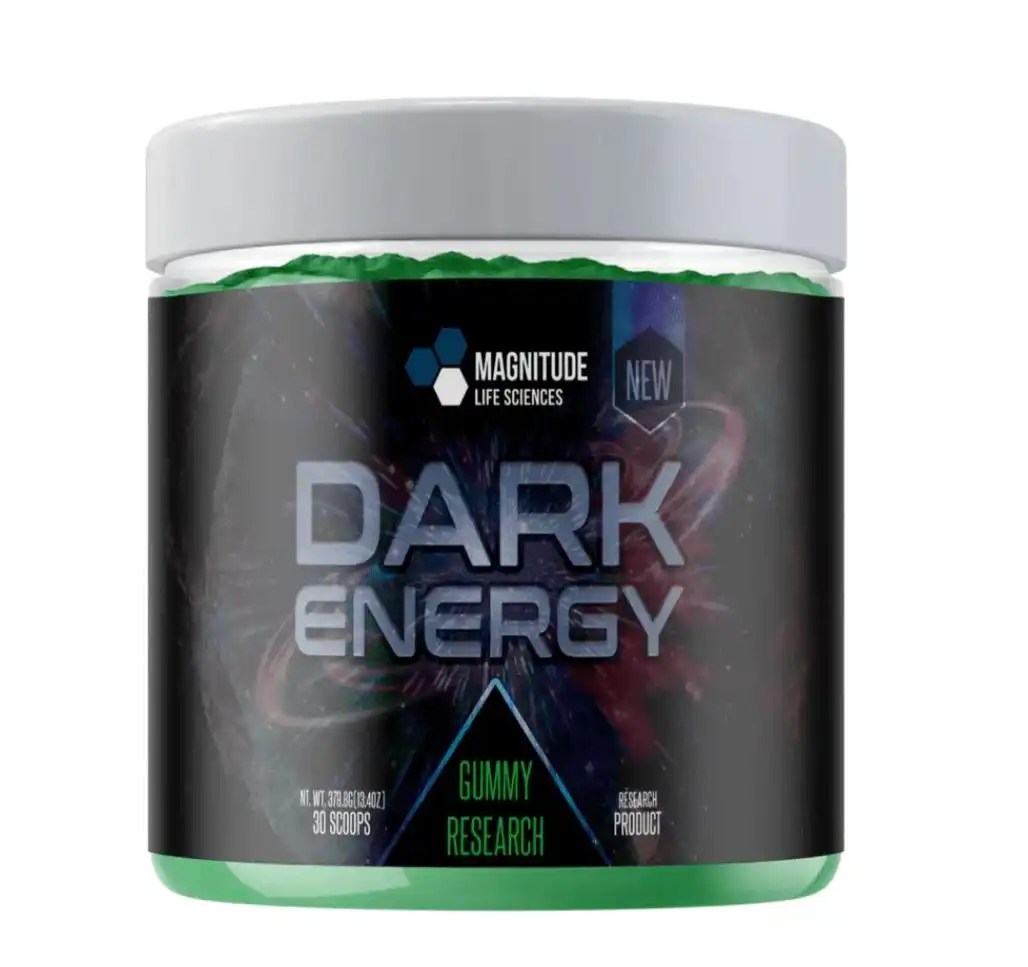 Dark Energy Pre Workout Review Supplement Facts and Alternatives