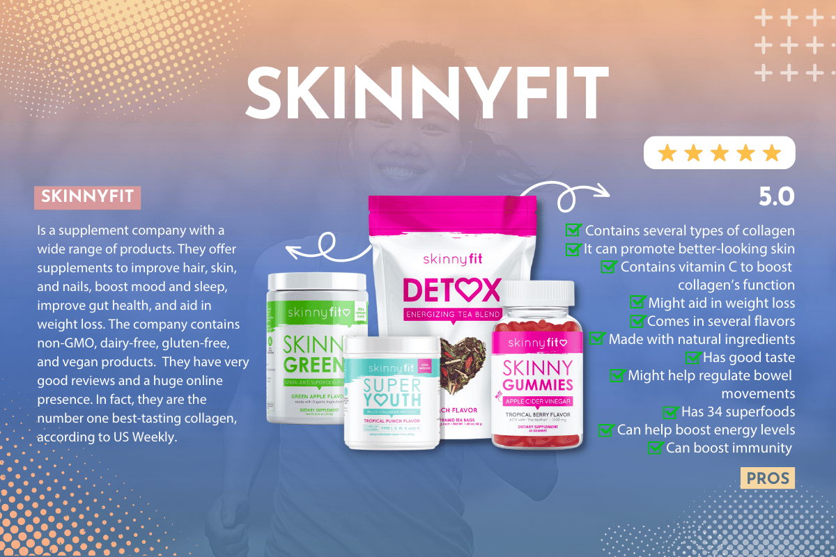 SkinnyFit Reviews Do SkinnyFit Products Really Work?