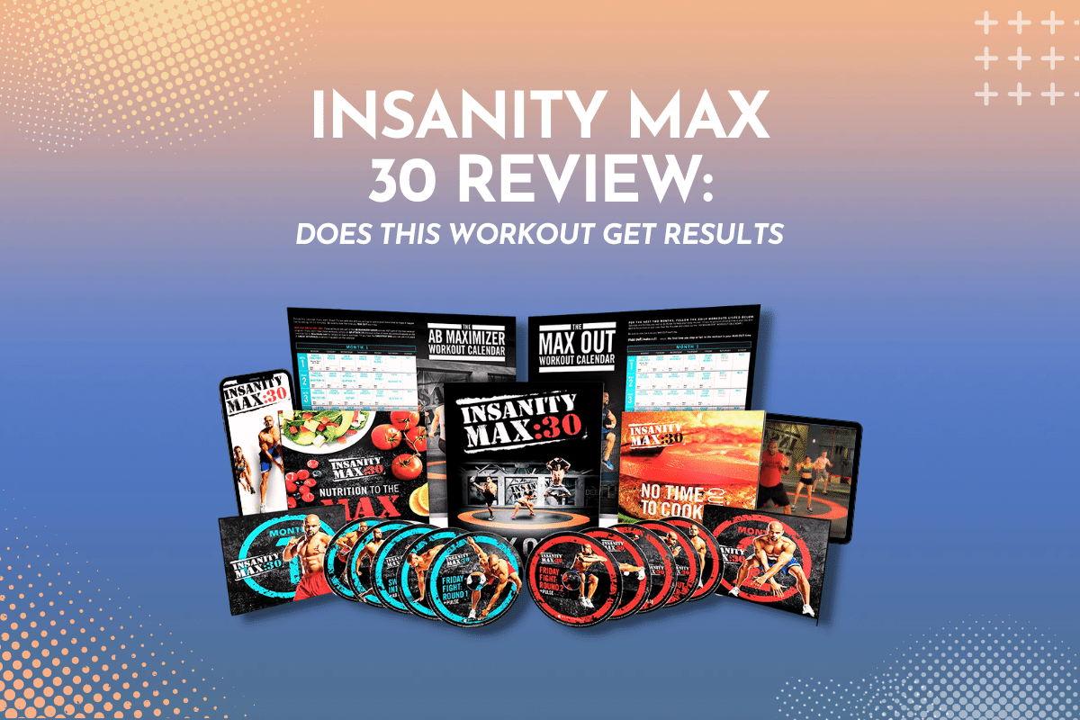 Insanity Workout Routine Breakdown EOUA Blog
