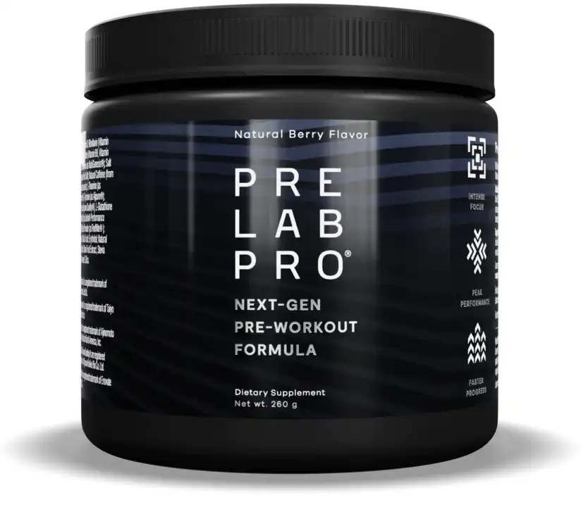 13 Best Pre Workouts Without Beta Alanine ItchFree Supplements
