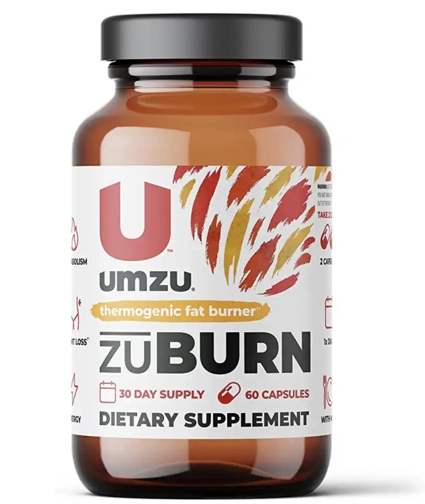 ZuBURN Reviews Features, Benefits, Ingredients, And Potential Side Effects
