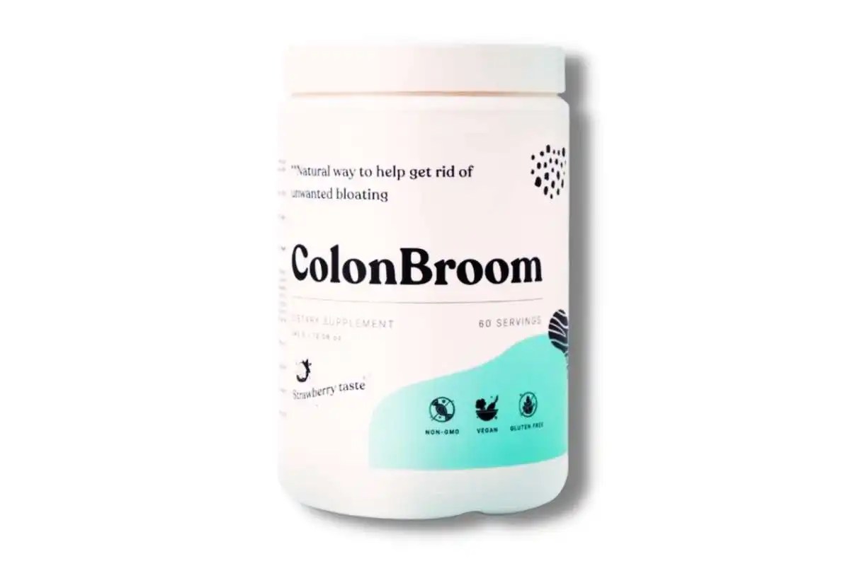 Colon Broom Vs Metamucil Cleansing The Path To Digestive Health