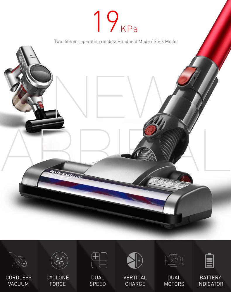 Best Cheapest Cordless Vacuum Cleaner in 2024