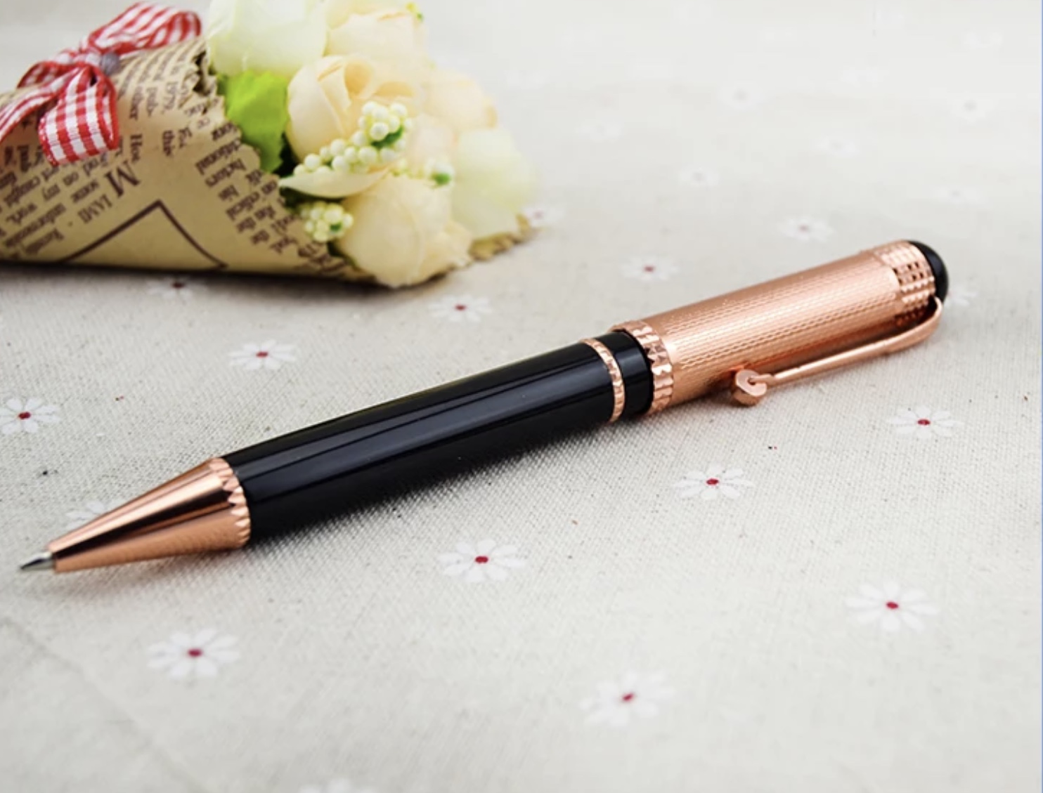 Most Affordable Luxury Pens In 2024 Executive Shopper