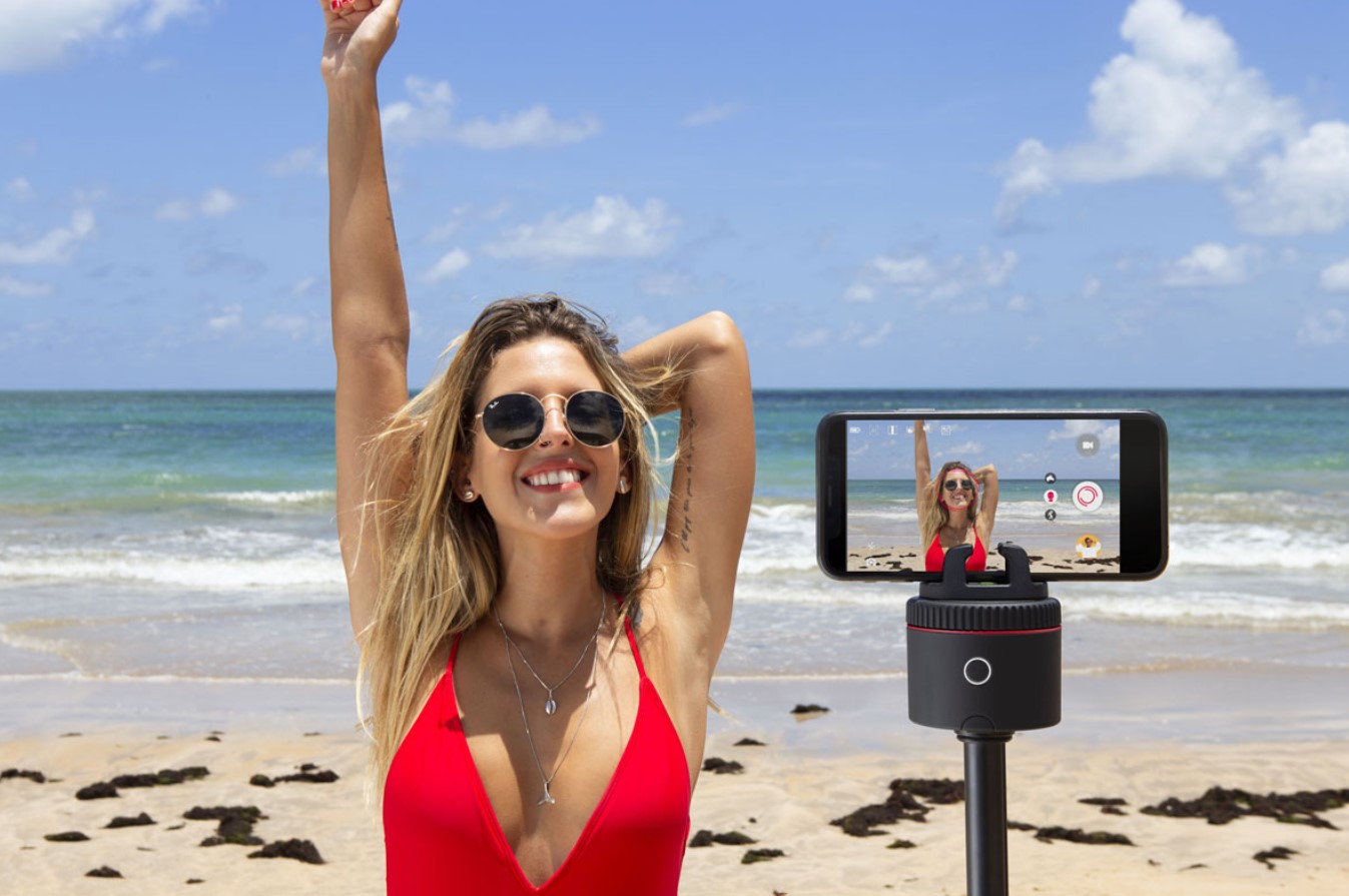 Pivo - Making The Best Video Camera In 2024 | Exeshopper