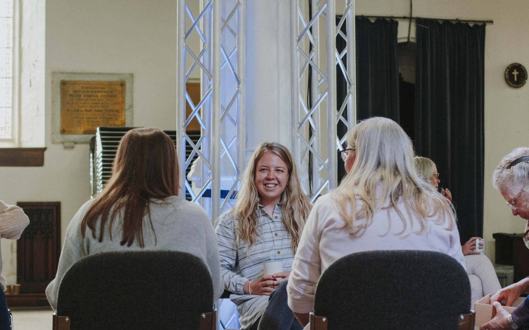 Current Events February 2023 St Mellitus Open Day 7th February 2023 Diocese of Exeter