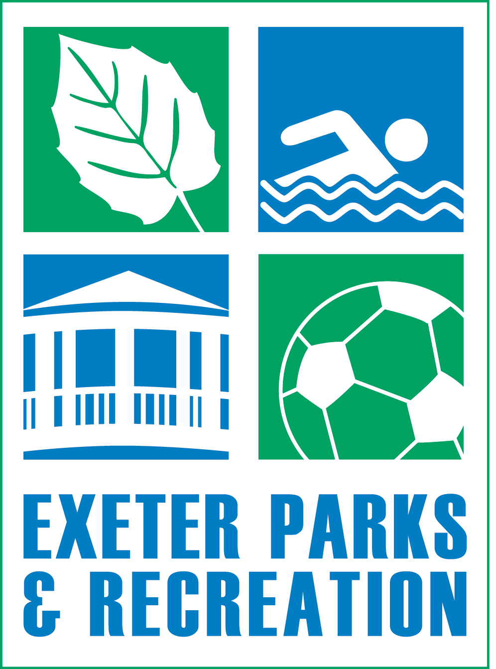 Exeter Parks and Recreation > Home