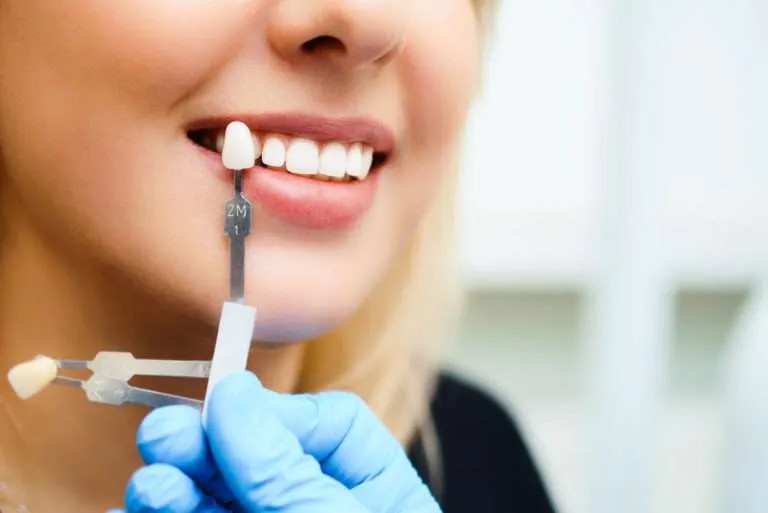 How Does Teeth Whitening Work? Exeter Advanced Dentistry