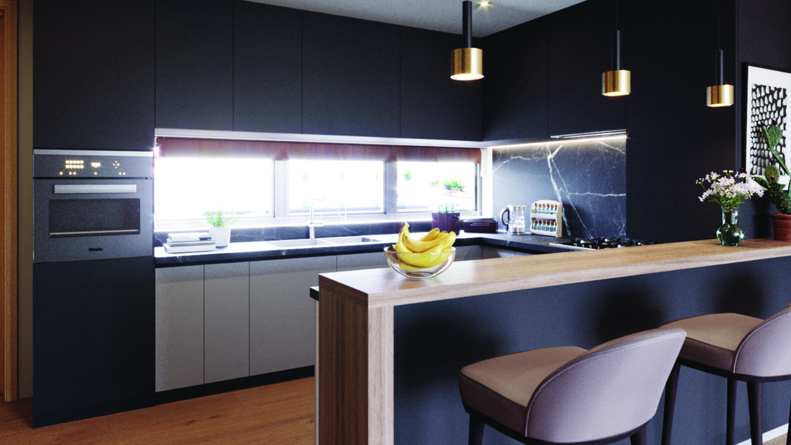 Exeter Apartments Building your dream home