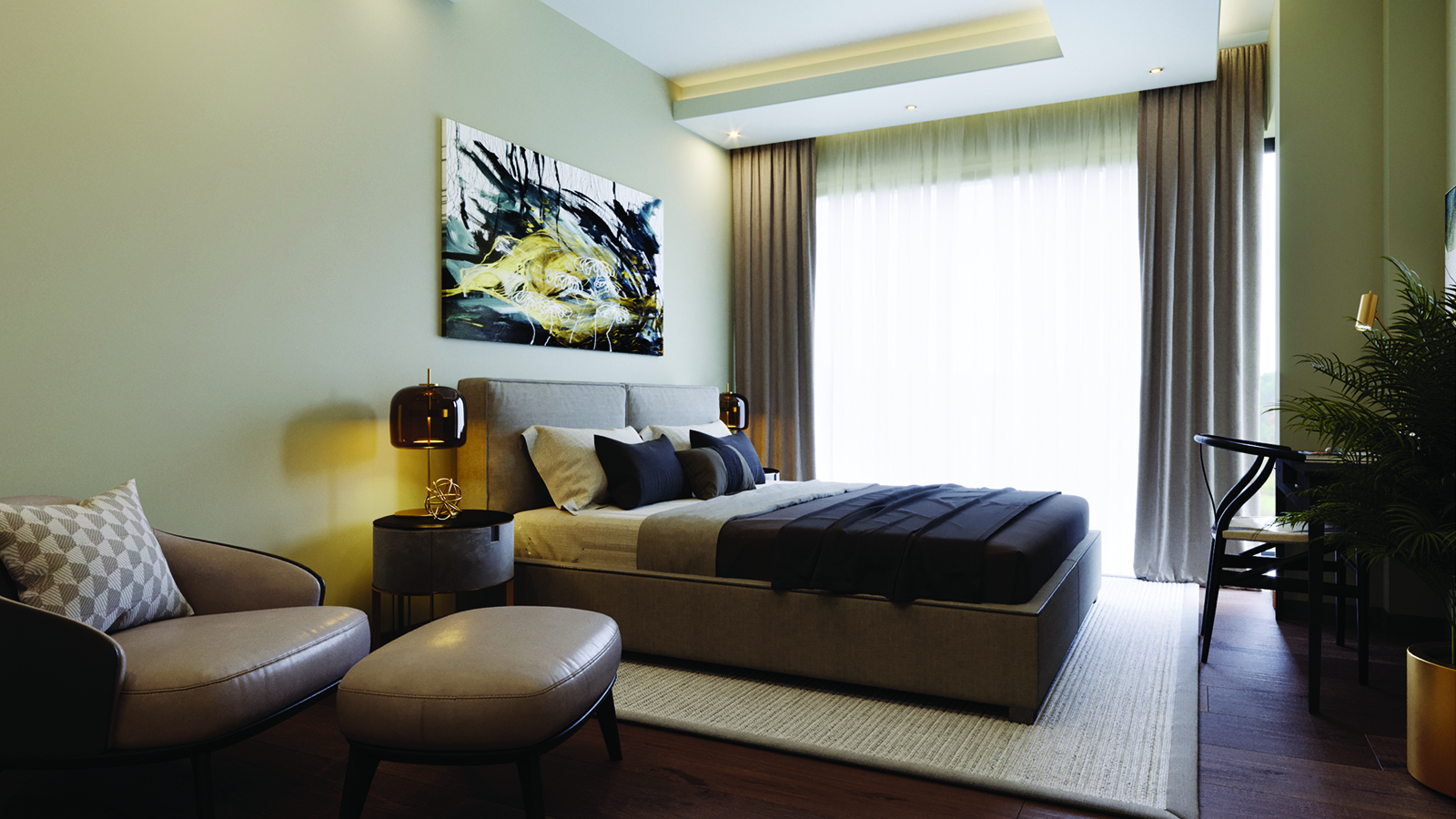 Exeter Apartments Building your dream home