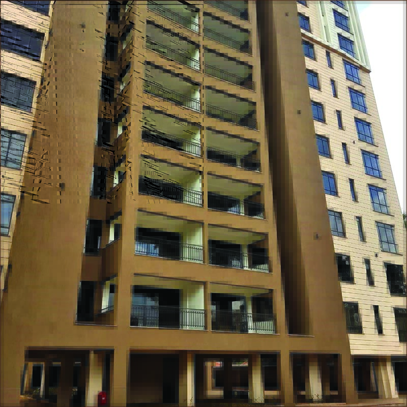 Exeter Pearl Exeter Apartments