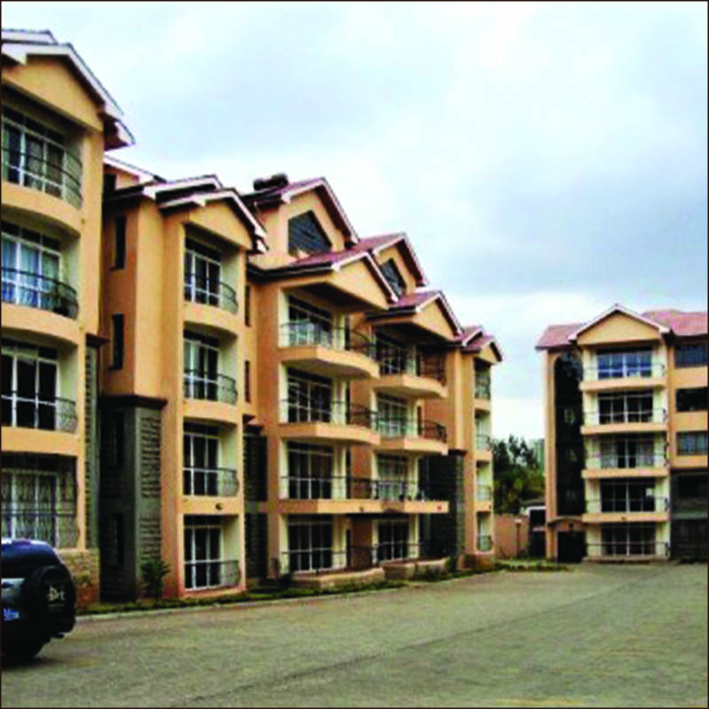 Exeter Rose Exeter Apartments