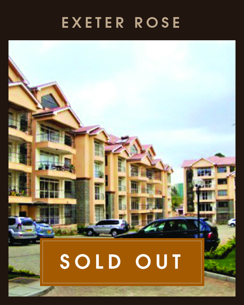 Our Projects Exeter Apartments