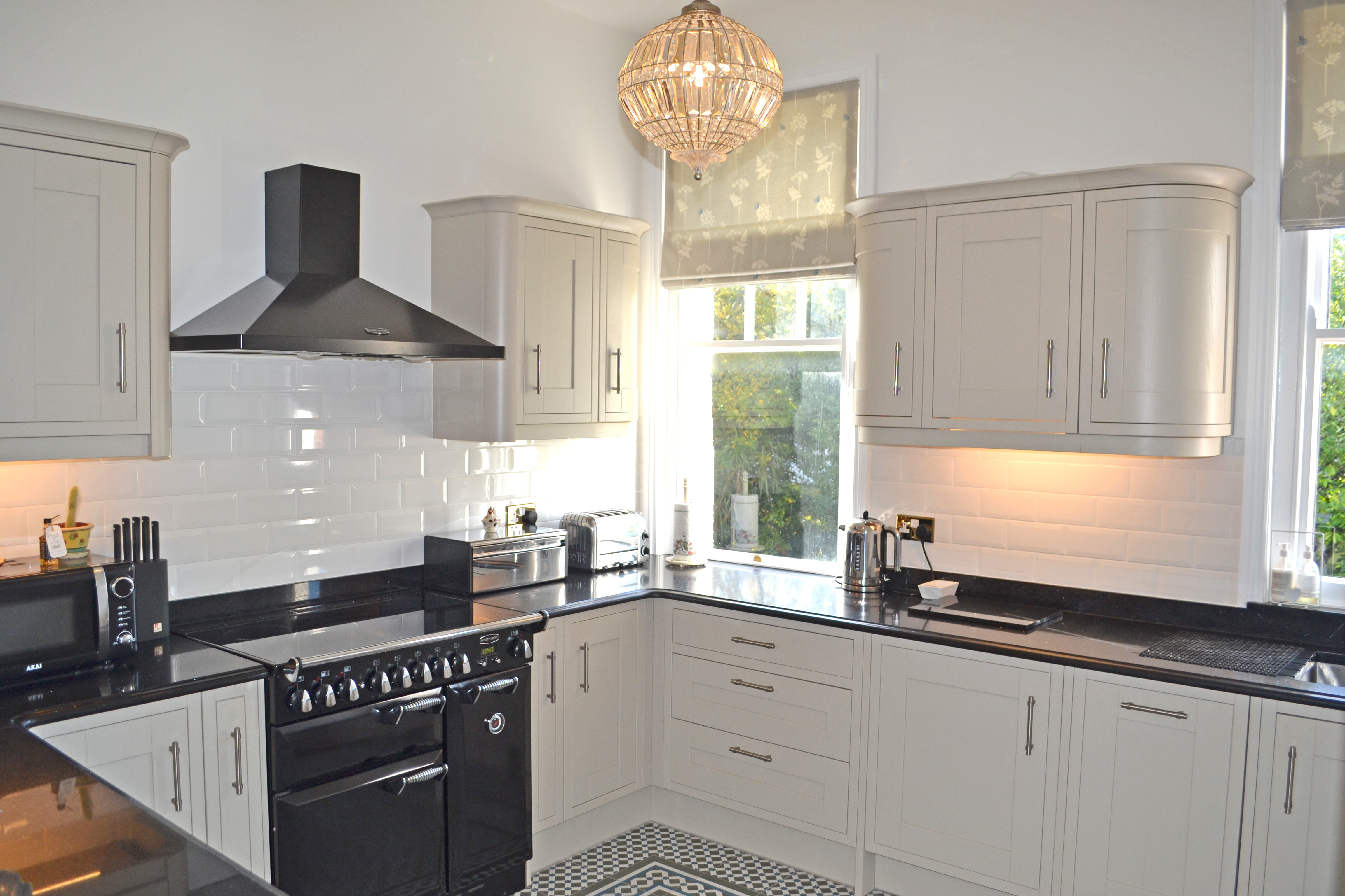 Projects Exeter Curtains