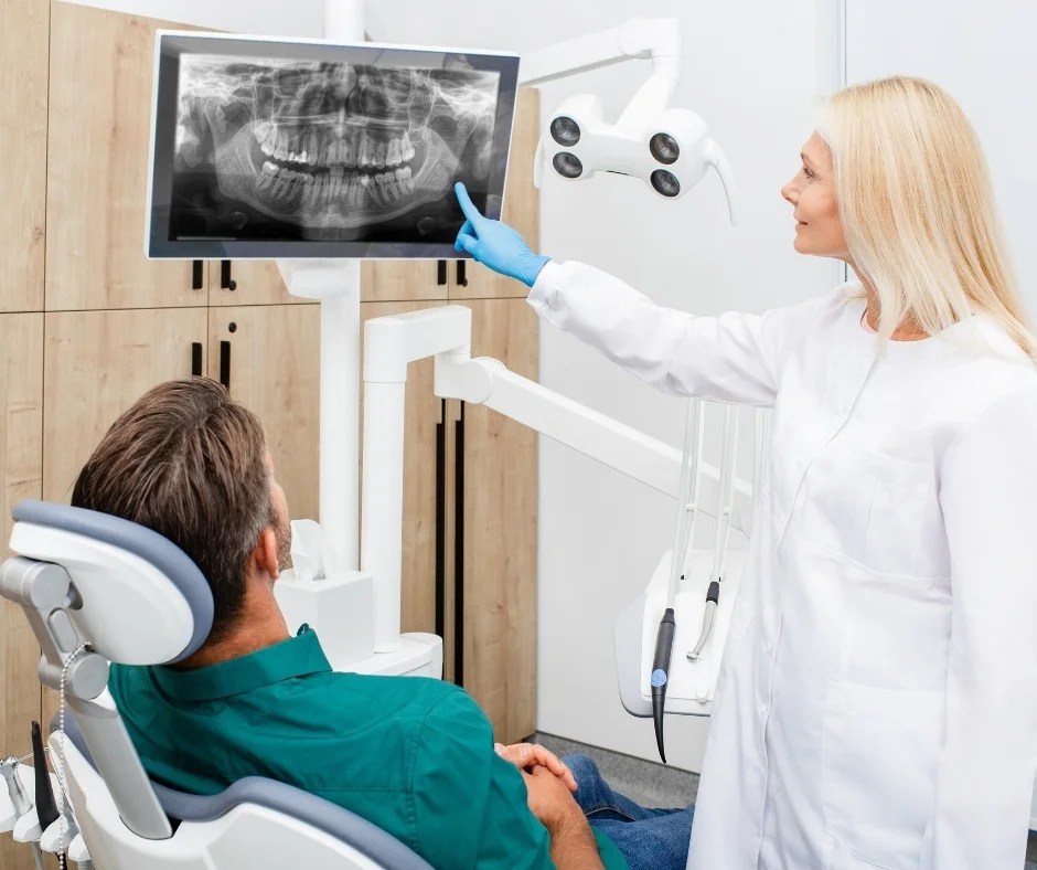 The Wisdom Tooth Exeter Dental Family Dentistry
