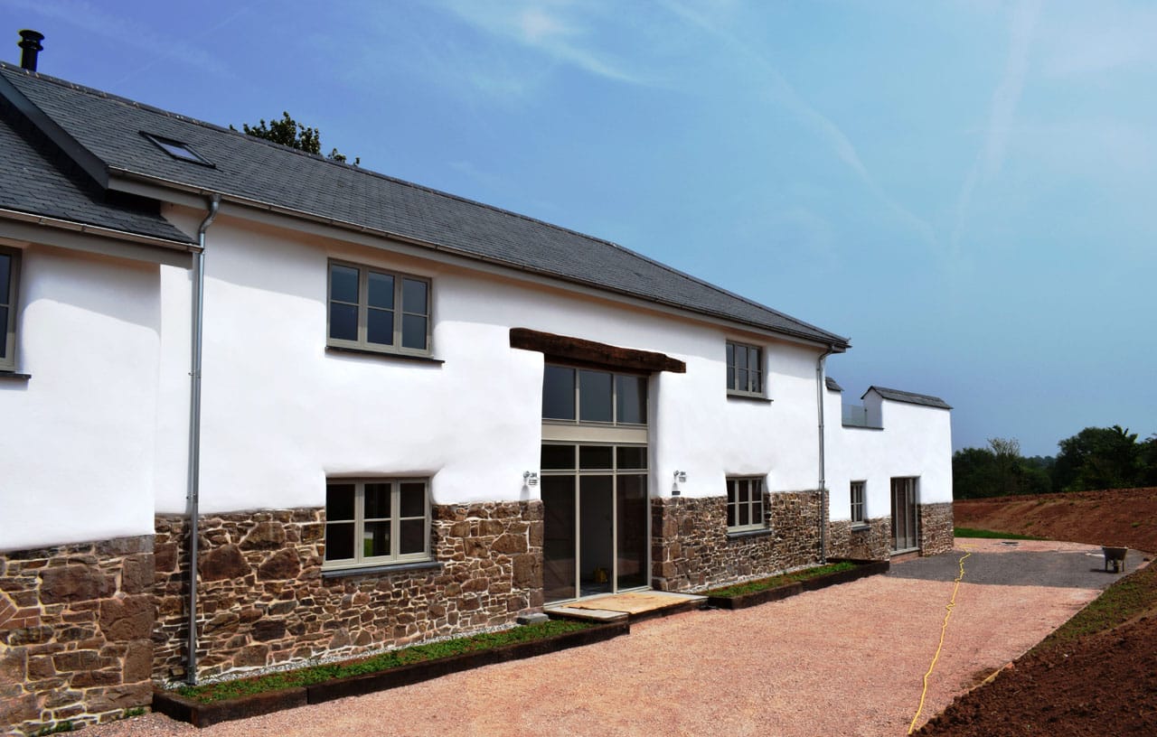 Exeter Finance Exeter Finance