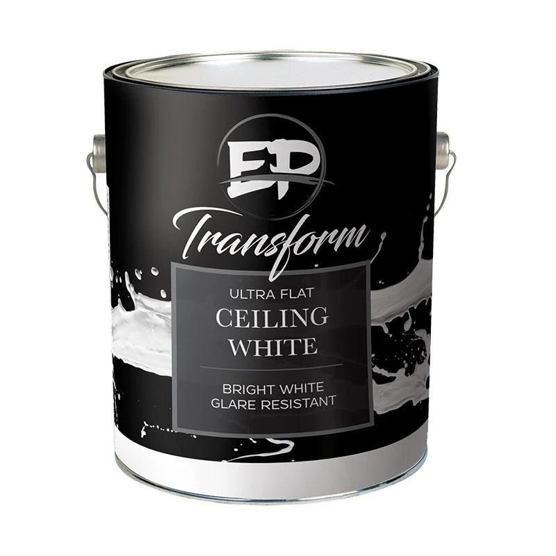 Ceiling White Paint Transform Premium Ceiling White Exeter Paint