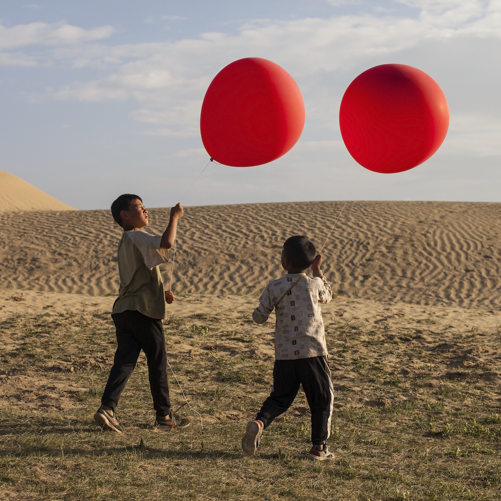 Balloon (12) Exeter Phoenix