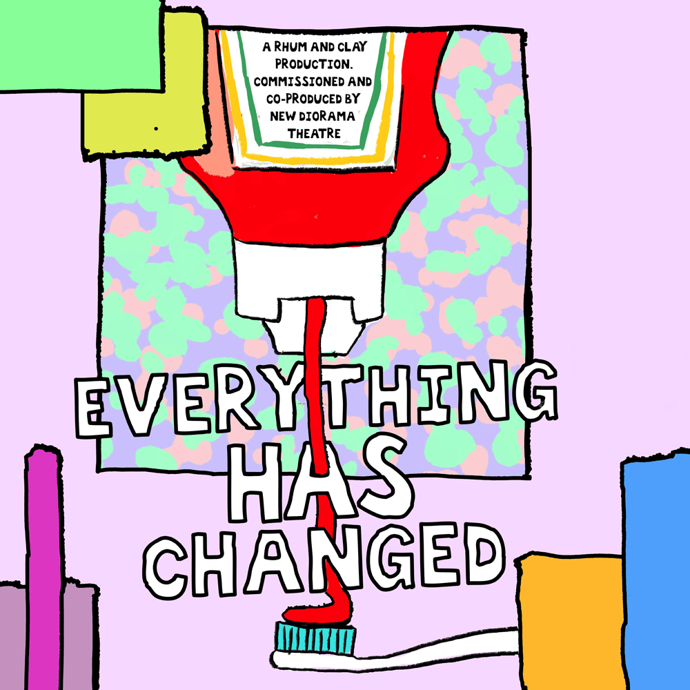 Everything Has Changed Exeter Phoenix