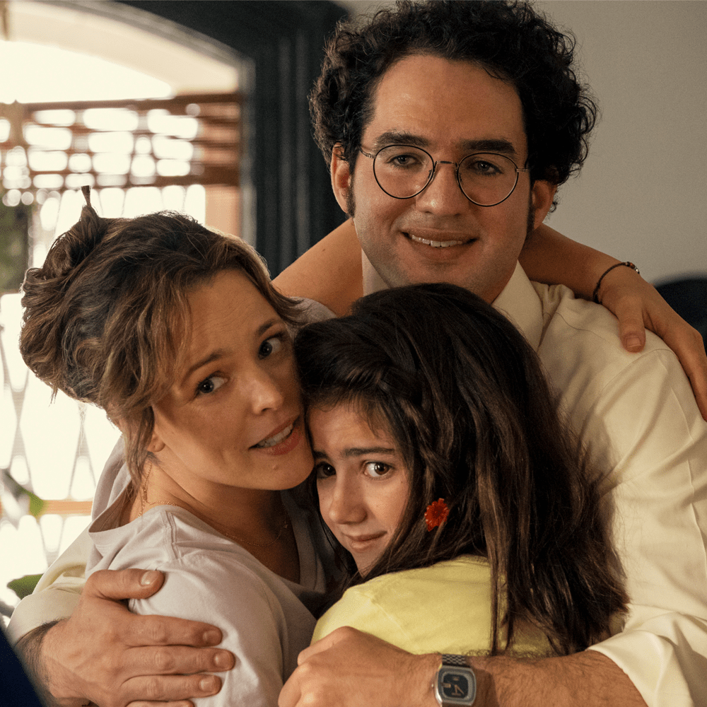 Are You There God? It's Me, Margaret (PG) Exeter Phoenix