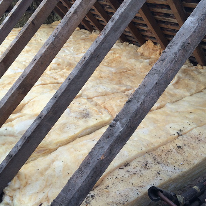 Exeter Roofing Ltd Roofing Specialists