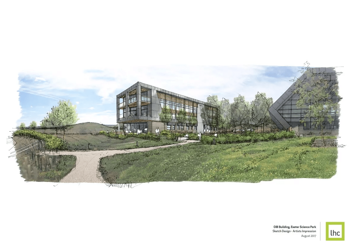 East Devon District Council agrees £1.1m Enterprise Zone investment in