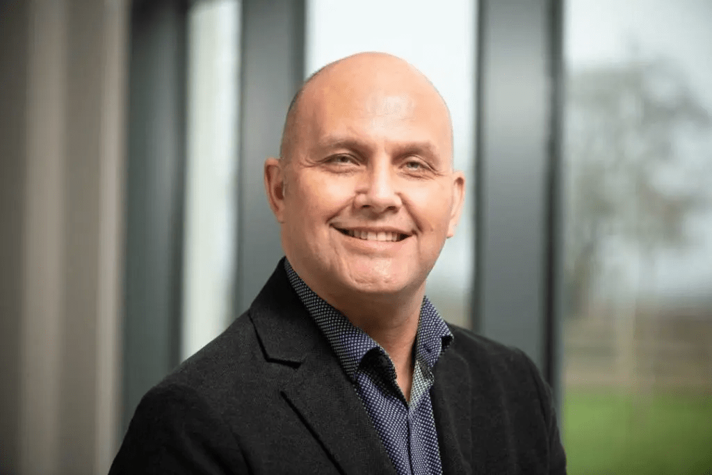 Exeter Science Park new staff member to the senior team