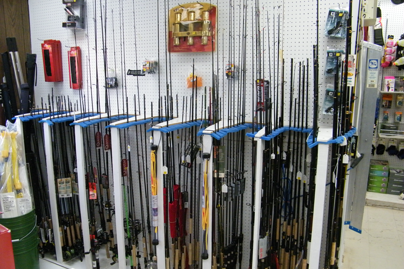 Exeter Sporting Goods Ltd. 100 Mile House Canada