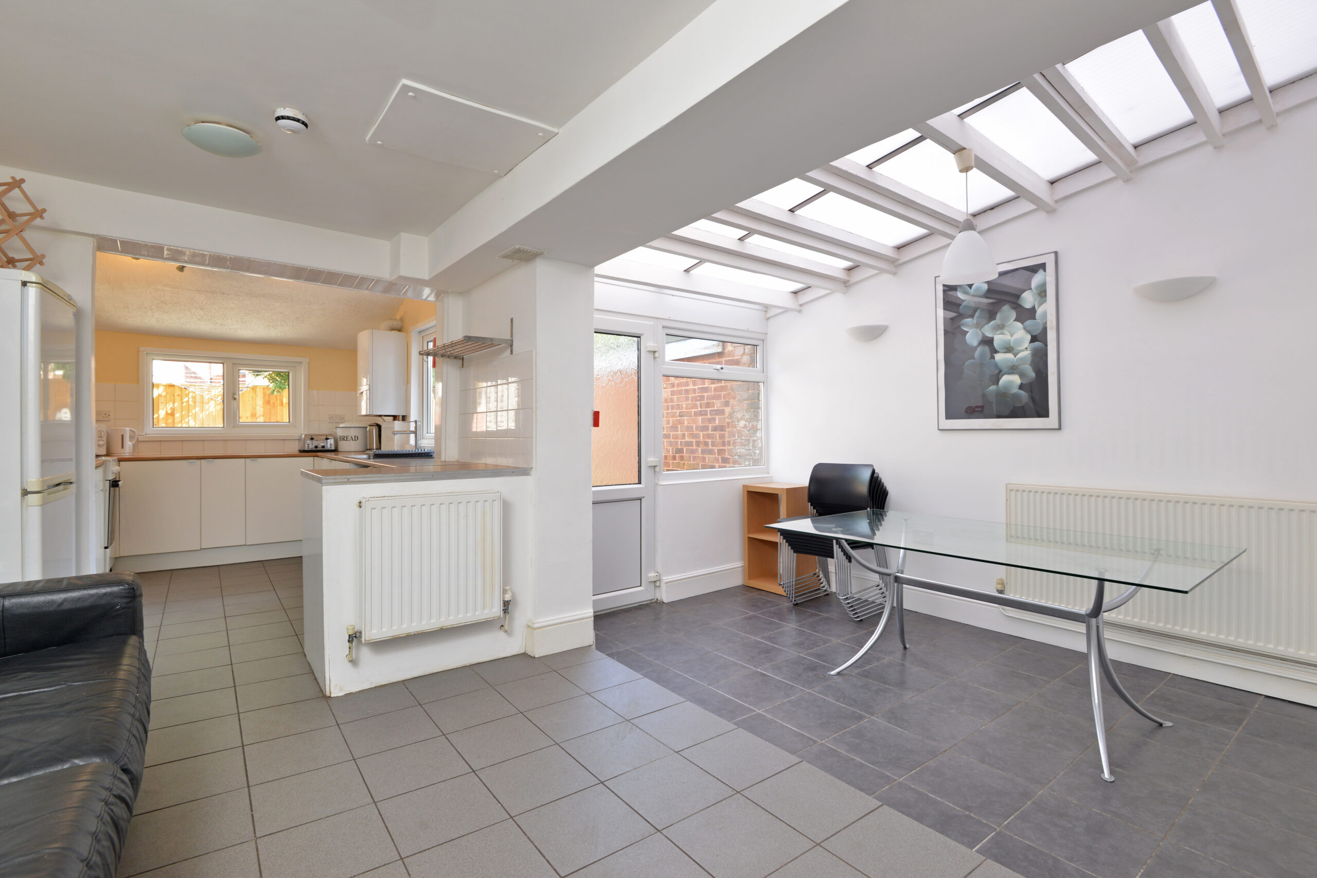 21 Springfield Road Exeter Student Pads