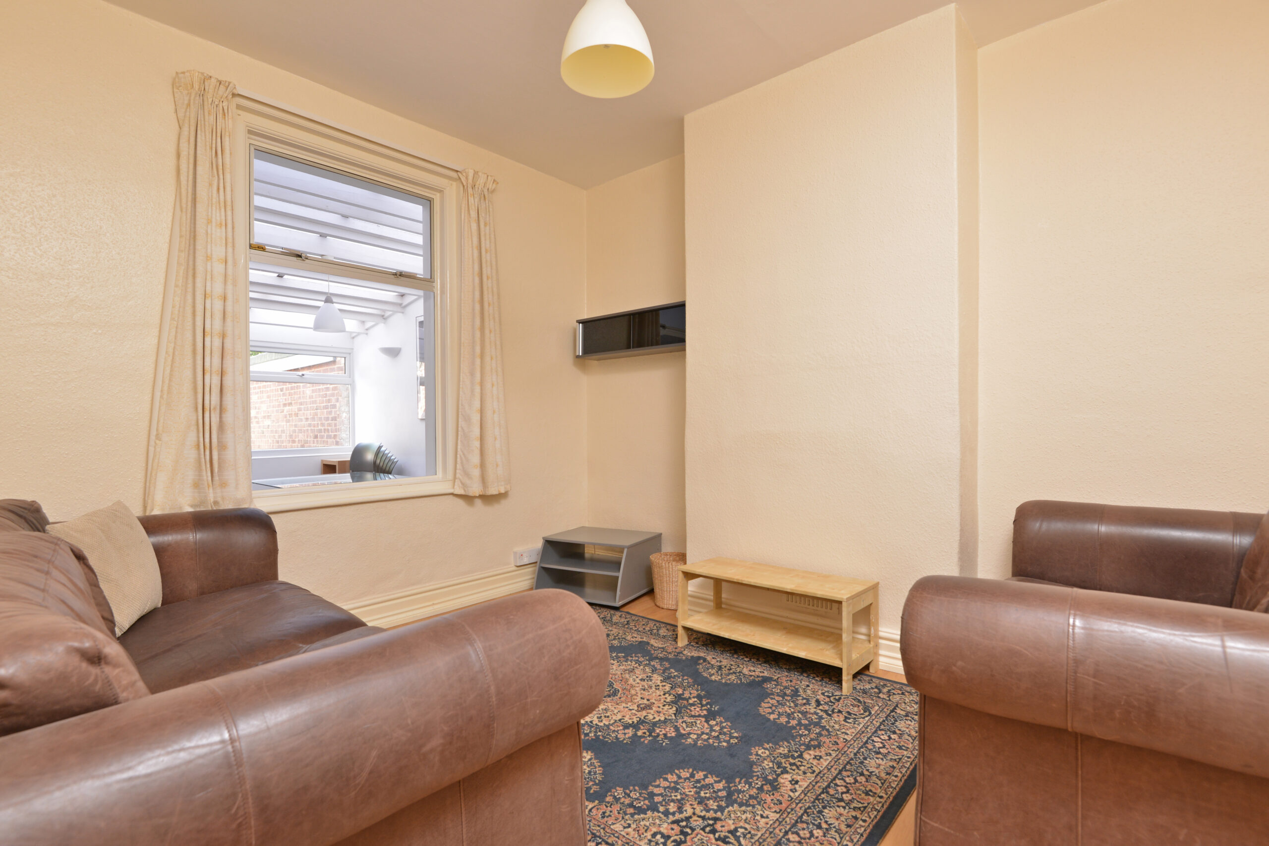 21 Springfield Road Exeter Student Pads