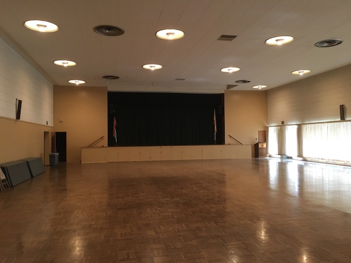 Rent Our Facility Exeter Veterans Memorial Building