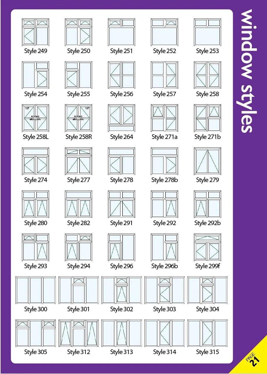 Windows and Doors Exeter Window Store