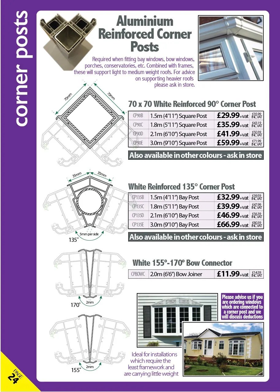 Windows and Doors Exeter Window Store