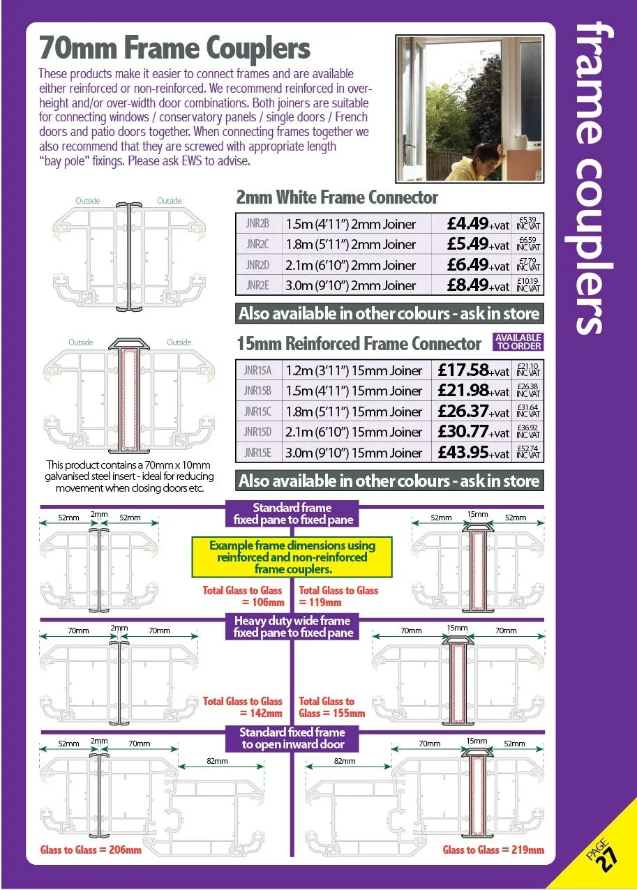 Windows and Doors Exeter Window Store