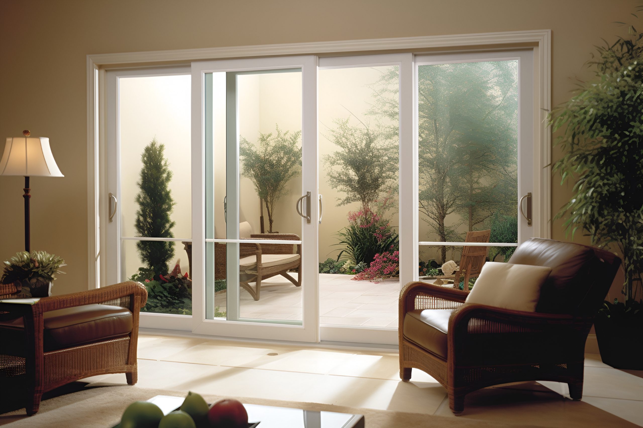 Patio Sliding doors Exeter Window Store