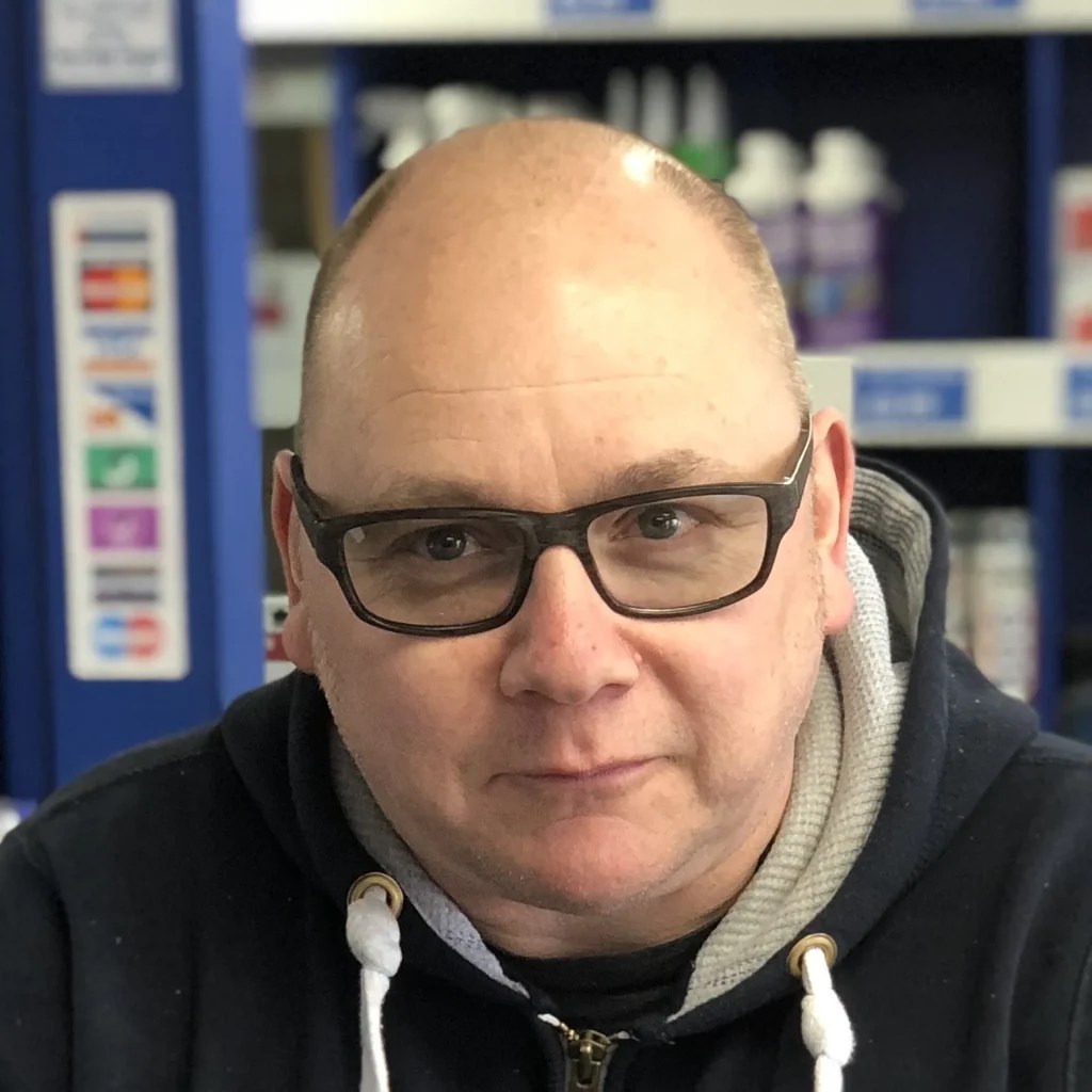 About us Exeter Window Store