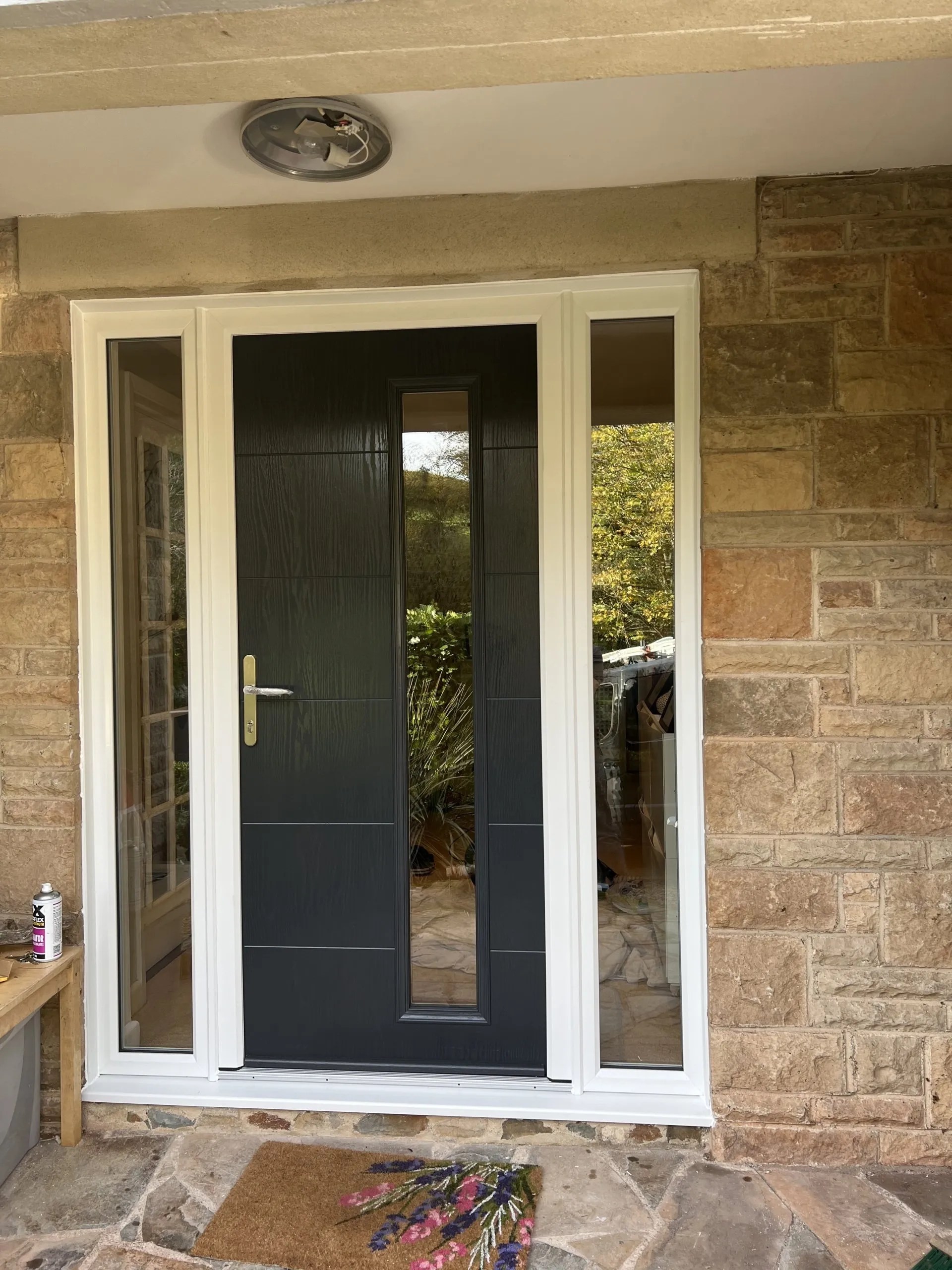 Gallery Exeter Window Store