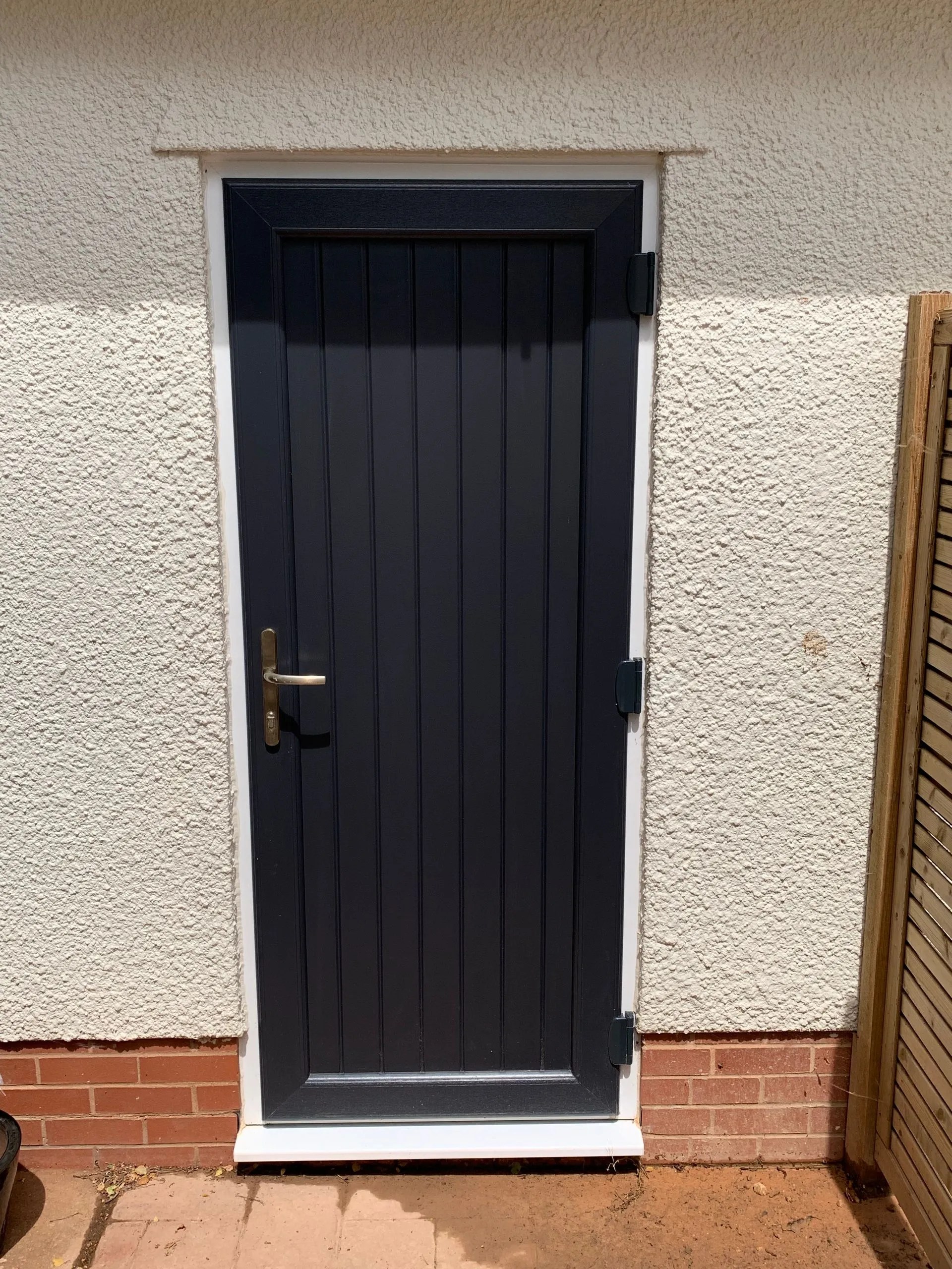 Gallery Exeter Window Store