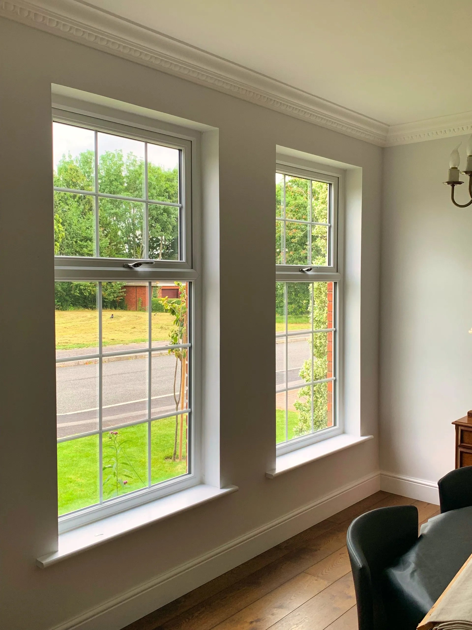 Gallery Exeter Window Store