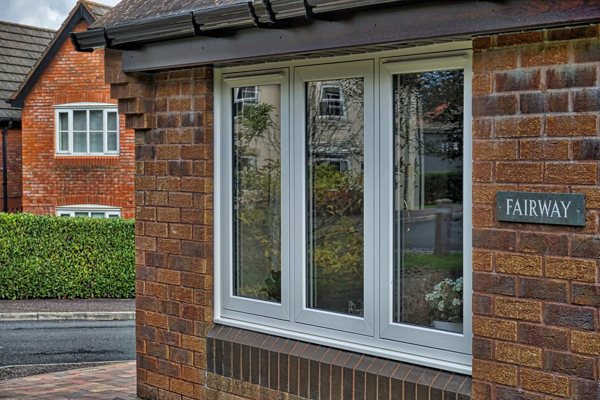 Gallery Exeter Window Store