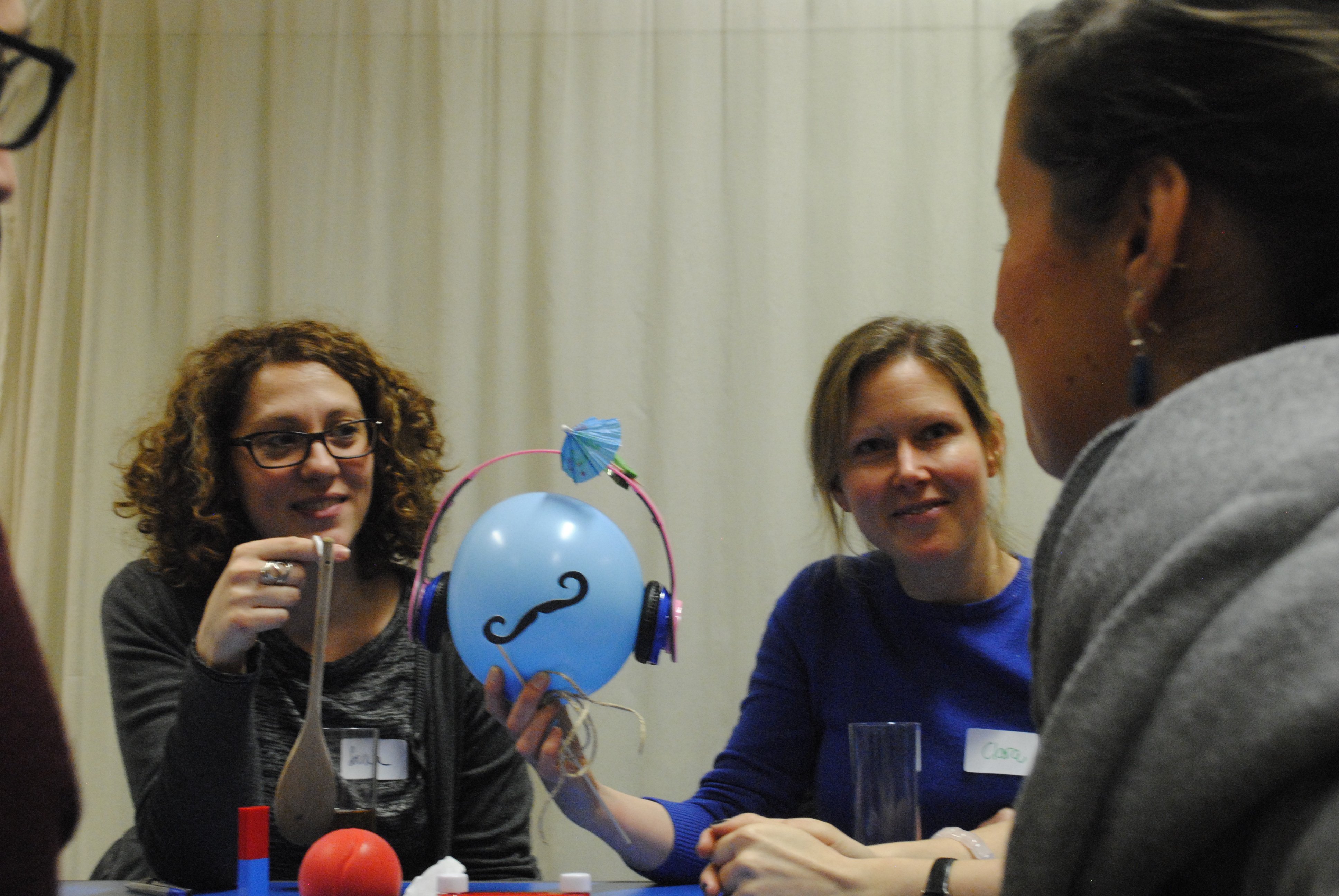 Pivot The Audience Club Exeunt Magazine