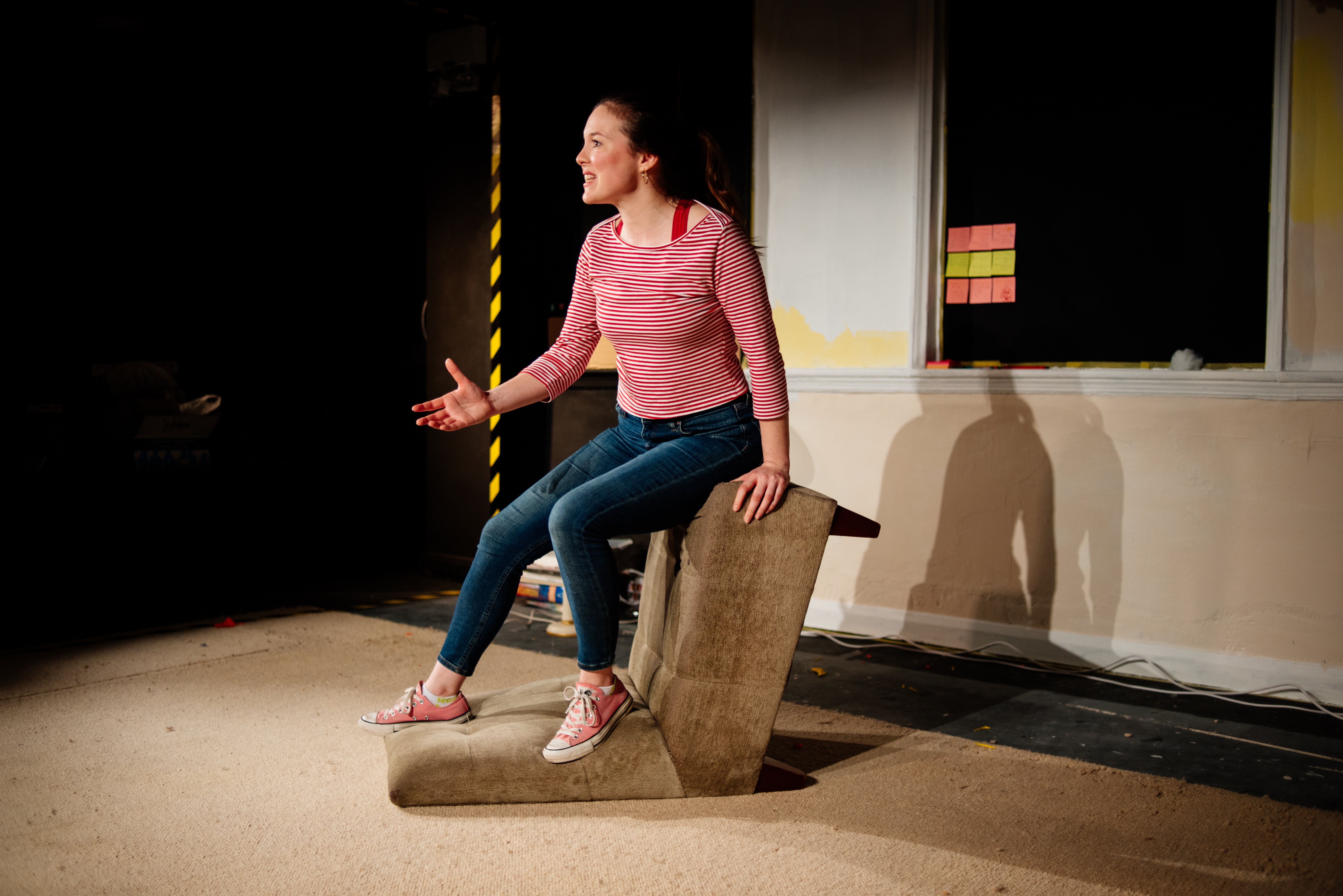 Bunny by Jack Thorne Exeunt Magazine